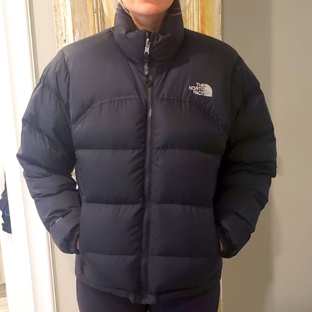 The North Face Puffer Coat